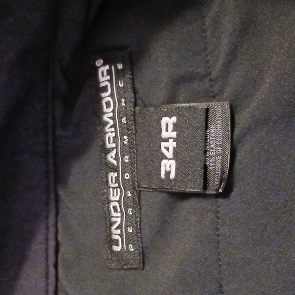 Under Armour Performance Shorts - image 4